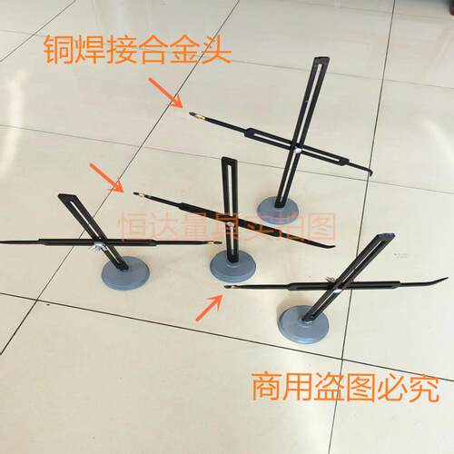 钳工划线盘可调划针盘300/400/500/600/800/1000/1500/2000/2500