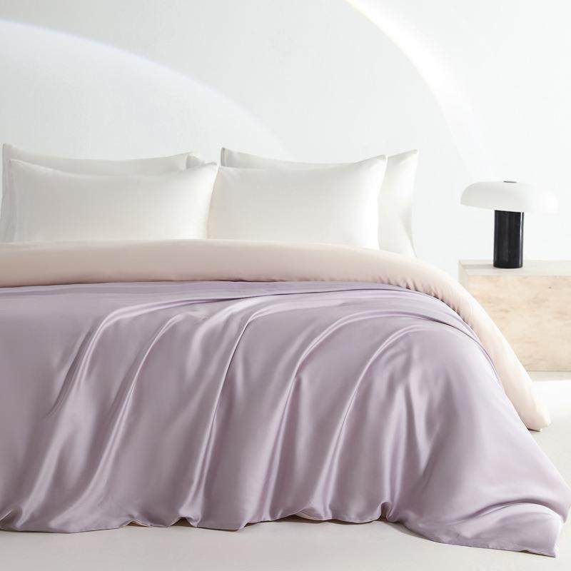 A类母婴级60支兰精天丝床上四件套被套夏季裸睡丝滑凉感真丝3件套,3C数码配件,其它配件,淘宝优惠券,粉丝福利购,淘宝优惠卷