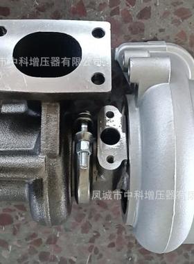 TD04HL-13G 涡轮增压器 234-4894 235-4964 277B 278 287B 发动机