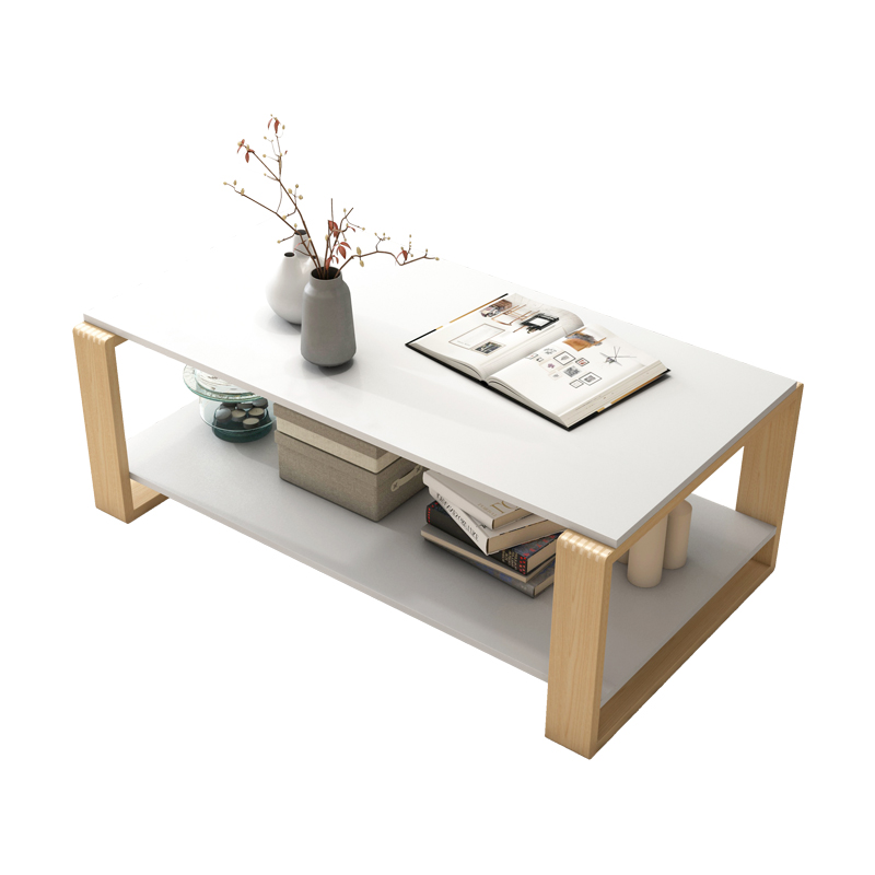 茶几现代简约小户型客厅小方桌茶桌小矮桌经济性茶几电视柜