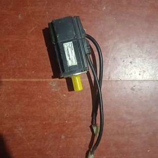 UNICON永宏伺服电机USMA3 02S30R60A