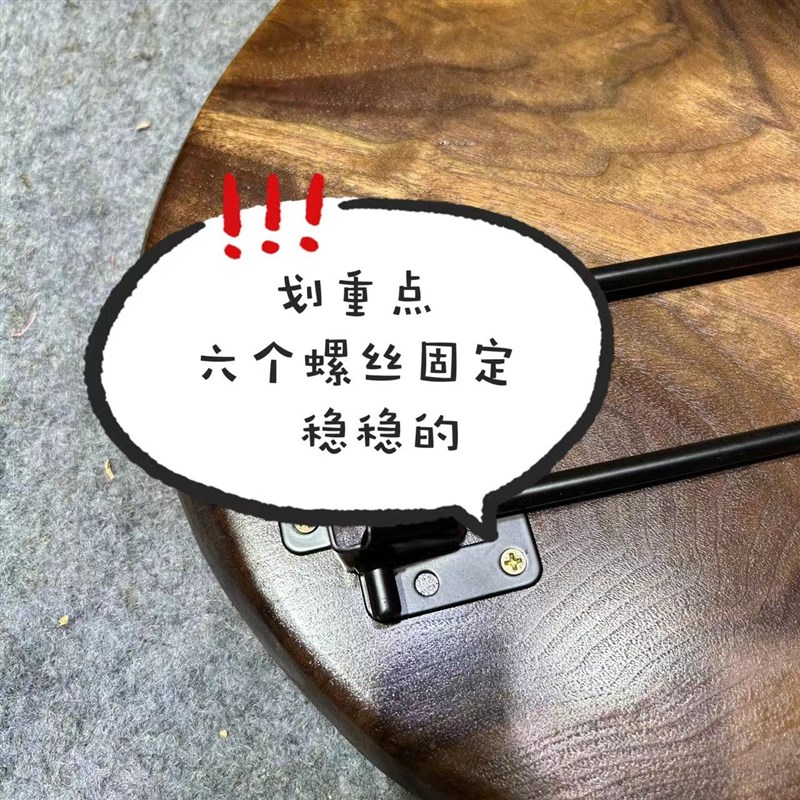 黑胡桃干泡台时尚茶盘随型自然边原木整块根雕茶几家用阳台小茶桌