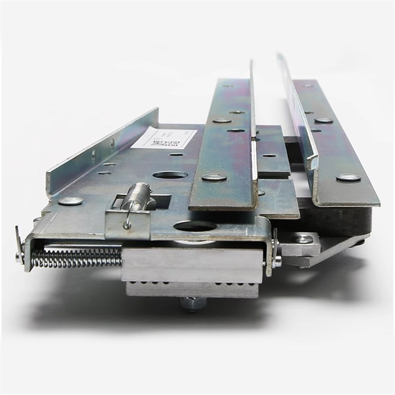 蒂森电梯F9门刀/S8轿门门刀/K8门刀/用于F9门机原装电梯配件安装