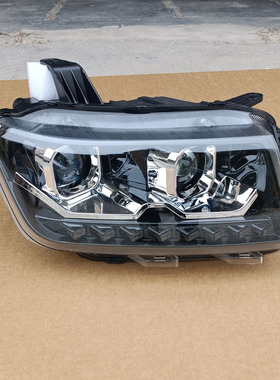 汉唐Q5 Q5E Q5K Q7电动汽车轿车前大灯 前照灯远近光大灯原厂配件