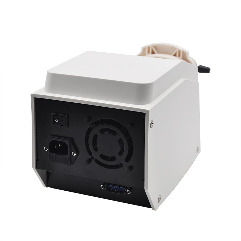 蠕动泵 基本型蠕动泵BT100J-1 实验室蠕动泵 大流量蠕动泵