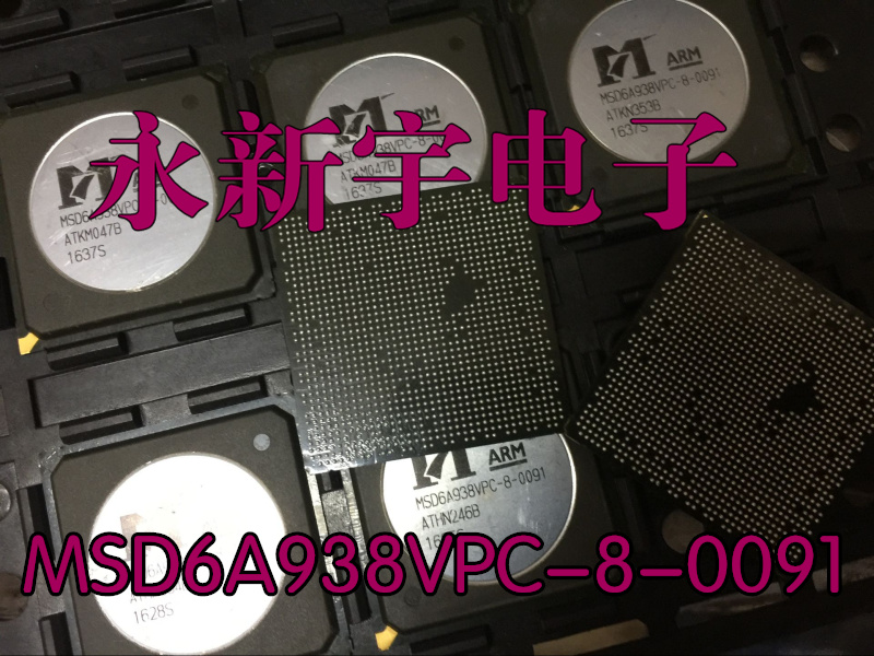 MSD6A938VPC-8-006W MSD6A938VPC-8-0091 MSD6A938VPC-8-00FQ芯片
