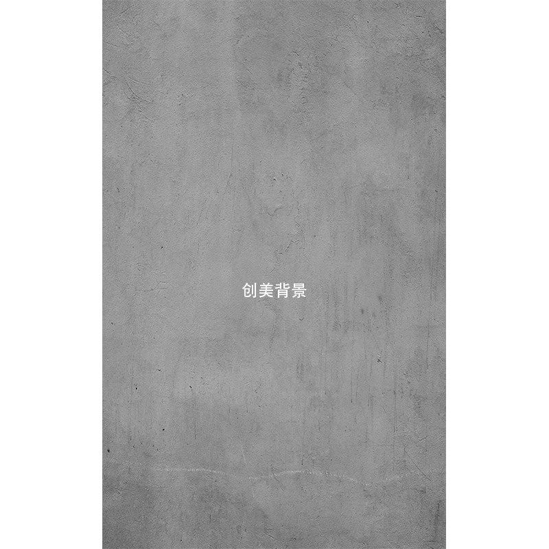 灰色影楼喷绘油画布背景韩风婚纱摄影背景布婚纱复古韩风拍照背景