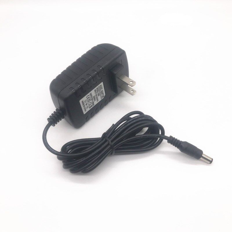 德尔玛吸水式吸尘器拖地机充电器适用DEM-VX300型号27V800Ma1A