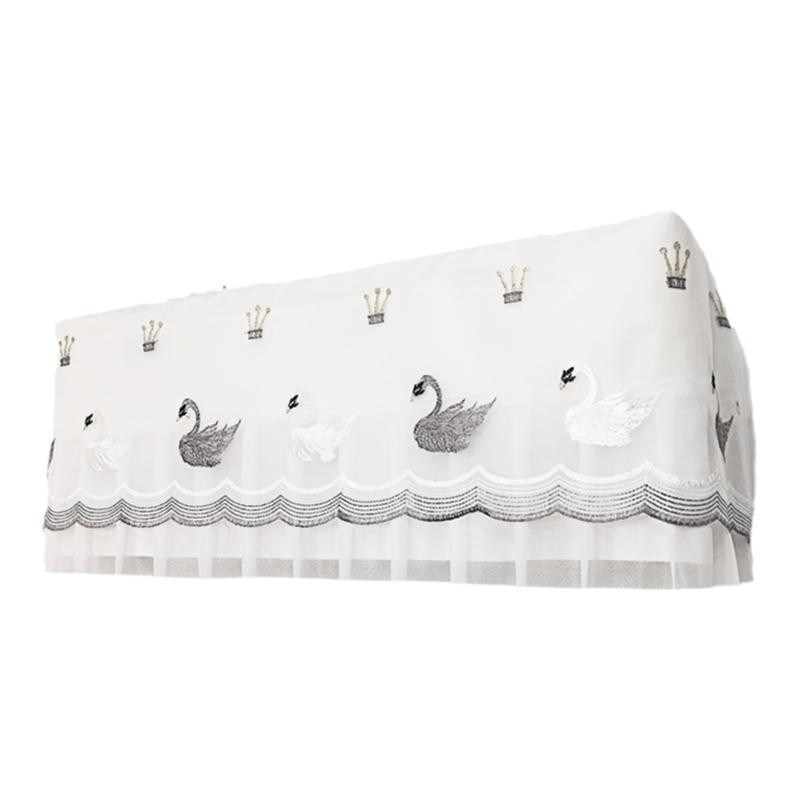 于卡萨帝星悦/月壁挂式空调罩CS23FCB(81)VU1挂机防尘罩