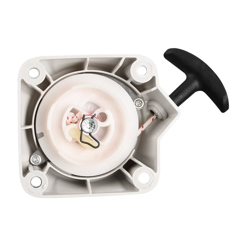 斯蒂尔FS230割草机启动器拉盘总成FS2割灌机打草机起动器配件