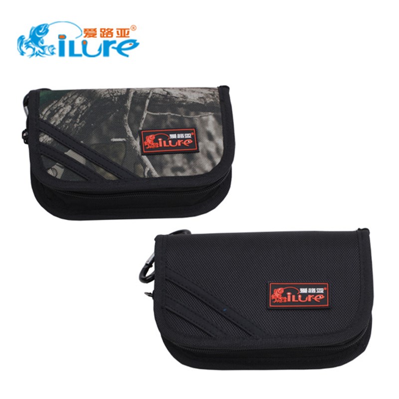 赠鱼线 BJF装路亚马口亮片3.5/3.2//1.5等28片送亮片包