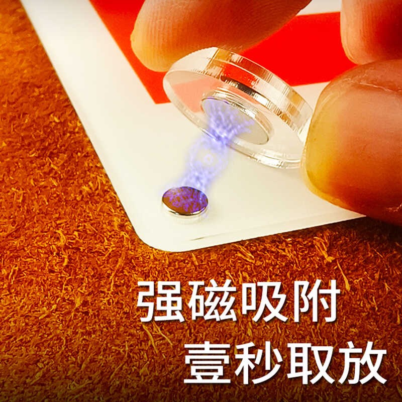 适用于香港P牌见习标志磁吸实习吸盘车用香港实习期新手警示贴