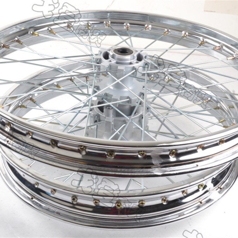 CQR/15R1R3R5/1-0前后钢圈轮毂轮子鼓芯轮辋网轮滚子总成