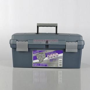 16寸工具箱颜料箱美术工具箱 结实耐用加大 超大号19寸损坏包补发