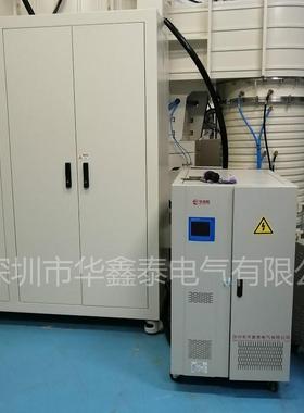 HXT/华鑫泰三相全自动补偿稳压器75KVA/80KW/100/120KW/150KVA