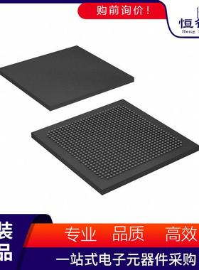 10CX150YF780E6G现场可编程门阵列封装FBGA780集成电路IC芯片