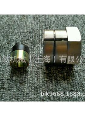 上海布勒免键轴衬/涨紧套螺母型胀套CL65X92ML-C/CL70X92ML-C锥套