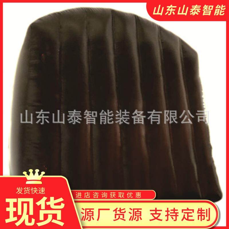 QKB14-17矿用密闭气囊 天然橡胶快速密闭气囊 煤矿用充气气垛