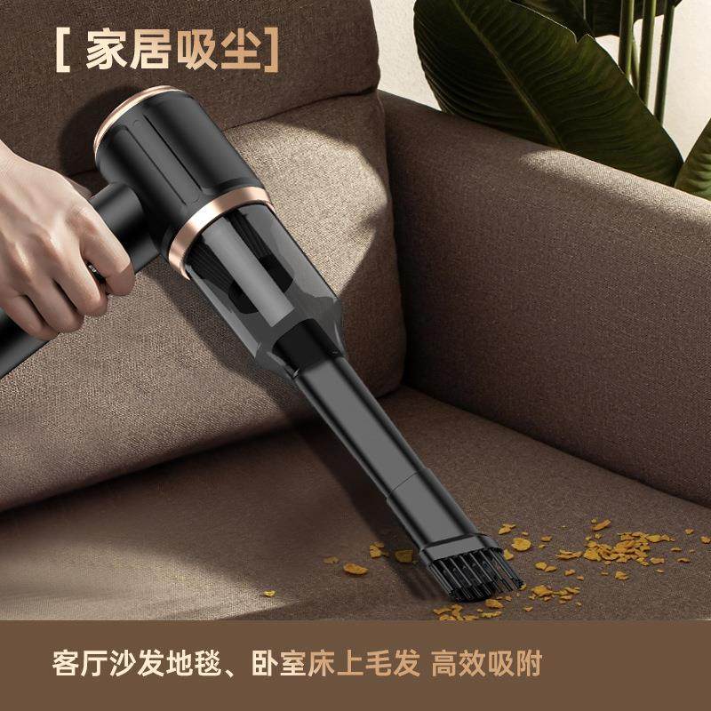 多功能吸尘器车载吹吸两用无线大吸力小型除尘器键盘清洁宠物毛发,3C数码配件,其它配件,淘宝优惠券,粉丝福利购,淘宝优惠卷