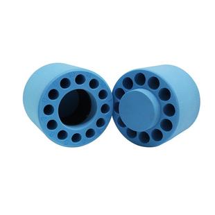 5ml 箱 12孔 12盒 生物实验室耗材 个 ****降温盒