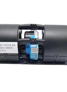 K3G097-AK34-65 无刷蒸发风扇 24V 16~32V无刷蒸发风扇