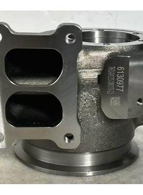 蜗壳WK0176564509961.2潍柴国六B 530 1009202995中硅钼材质