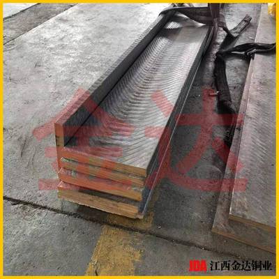 专业生产铸造锡青铜板ZCuSn10P1锡青铜铜板QSn10-1锡青铜