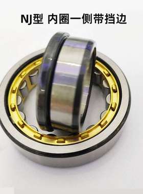 圆柱滚子轴承  N NJ NU NF  2232  2234  2236  2238EM