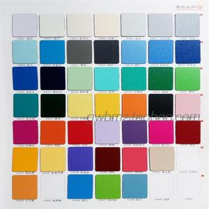 龙腾防火板饰面耐火贴面光哑面珠面纯单色胶板美耐板贴面工厂直销