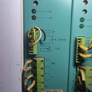 德国AViTEQ模块 SCE E60