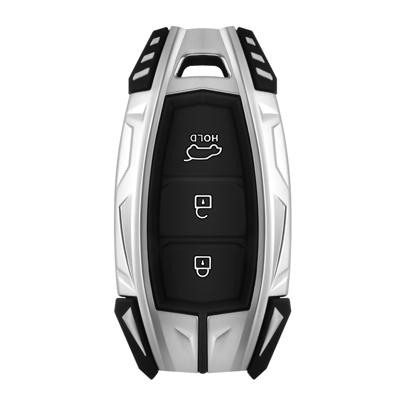 北京现代名图钥匙朗动ix领动ix索纳塔9瑞纳途个性汽车壳扣