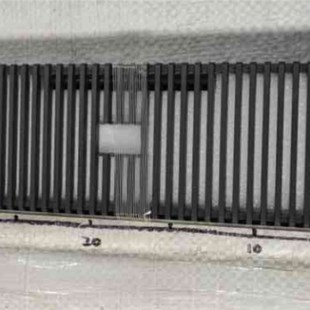 RA09星泽灰021726蓝色拍1645 01CWG 原厂COLMO接水盒组件CWG DA05