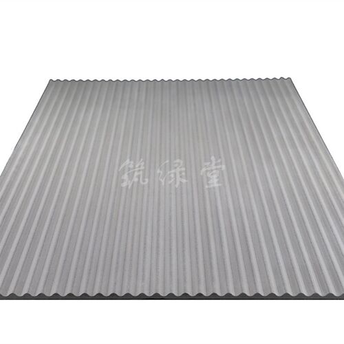 拉槽板水泥板装饰板预制浇筑板雕刻造型板工业风墙板波浪板清水板