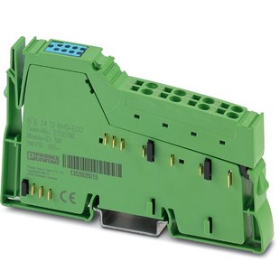 PWR PAC Inline模块 2897635