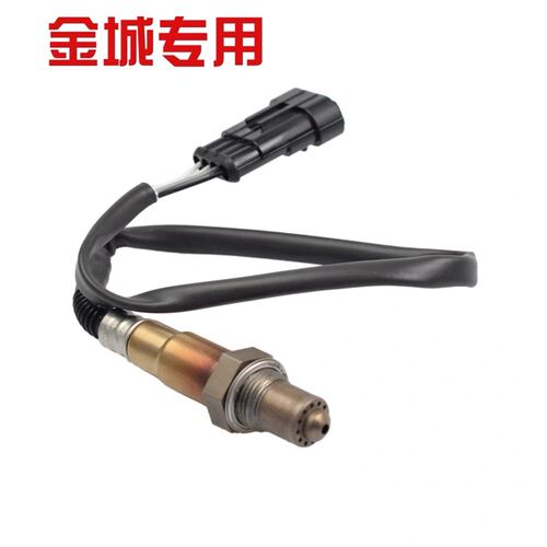 金城踏板车原厂JC200T-7草蜢/150T-7E氧传感器