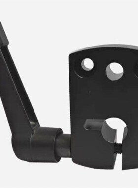 LKF01-Df8/D10/D12/D14夹板小型数字式位置显示器用小型把手型