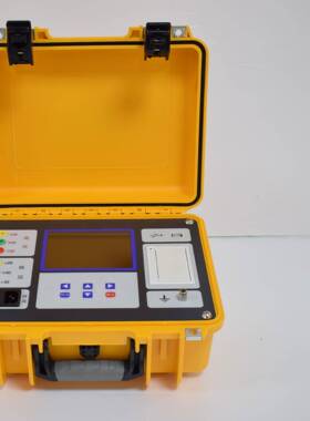 BYQ3210变压器变比测试仪台式变压器变比组别测量仪厂家