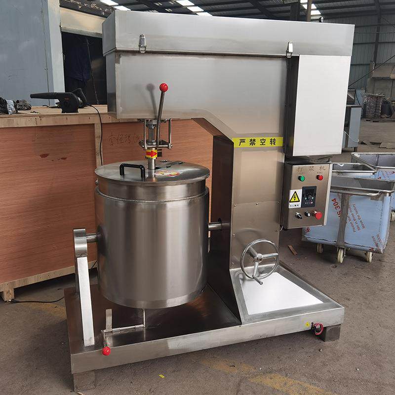 商用肉丸打浆机变频鱼丸打浆设备大小型号齐全诸城机械厂家,清洗/食品/商业设备,其他食品加工设备,淘宝优惠券,粉丝福利购,淘宝优惠卷