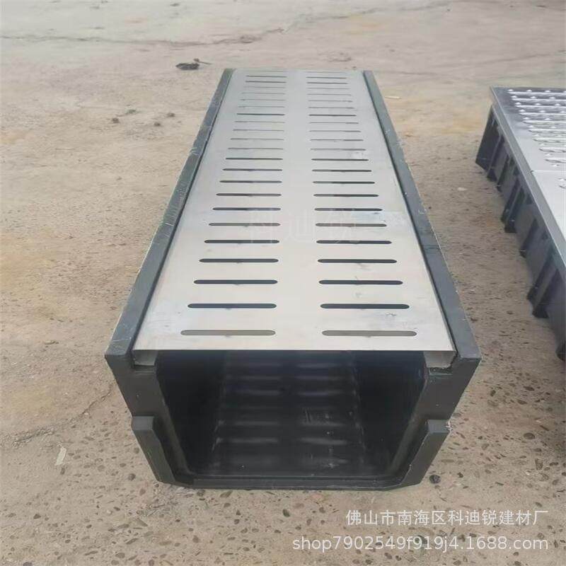 201不锈钢洗浴间下水水沟盖户外厨房排水槽沟盖板圆孔不锈钢篦子,基础建材,井盖,淘宝优惠券,粉丝福利购,淘宝优惠卷