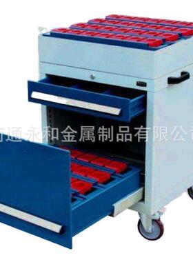张家港刀具管理车刀具车加工中心刀架BT0BT40BT50刀套工具架多层