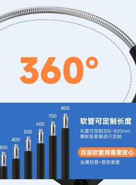 led机床作灯灯20v磁吸式2铣床车床工tlznloj#业工工作台灯36v24v