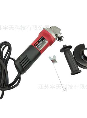 用电光角磨机220V60Hz出口角磨光机工业级手持YBE船抛机动IMPA591