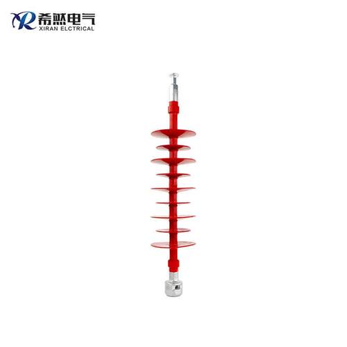 希然FXBW4-35/70复悬式形绝缘FXBW4-35子FXB4-35/10W0复合拉杆绝