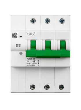 智断路器智能空开智能微断能物联网ATA4G