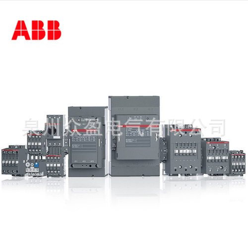 ABB接触器星三角连接套件