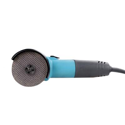 工辅业角磨机多CIR用装修家动途用打磨抛光切割电工具带助手柄