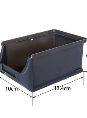 厂家料金五零件塑工具盒盒VMX收纳盒