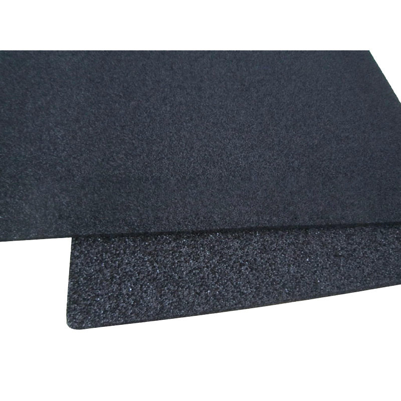 厂家开孔闭孔EPDM/CR减震泡棉