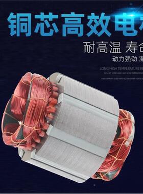 口潜进水泵22v污水0机泵家用抽水小型抽水高扬程农用灌溉EZD排污