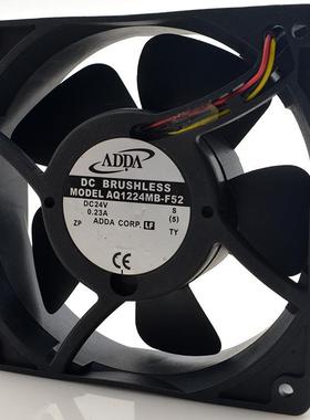 原装ADDAAQ122AL6210574MB-8F5212034V0.23A212CM风全防水机风扇